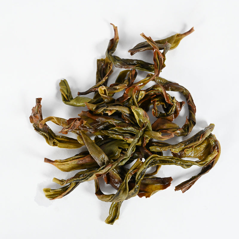 Phoenix Dan Cong Xiong Di Zai (Little Brothers) Oolong Tea