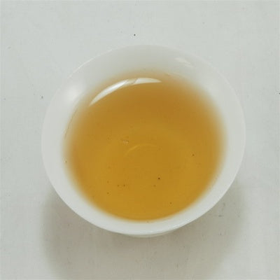 2002 八三茶人 BaSanChaRen Aged Da Hong Pao (Big Red Robe)