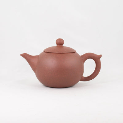 Yixing 1980's Pouting Zhu Chinese Teapot ST