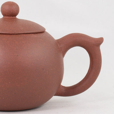 Yixing 1980's Pouting Zhu Chinese Teapot ST