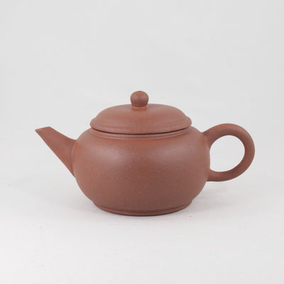 Yixing 1980's Ban Shui Pin Chinese Teapot ST