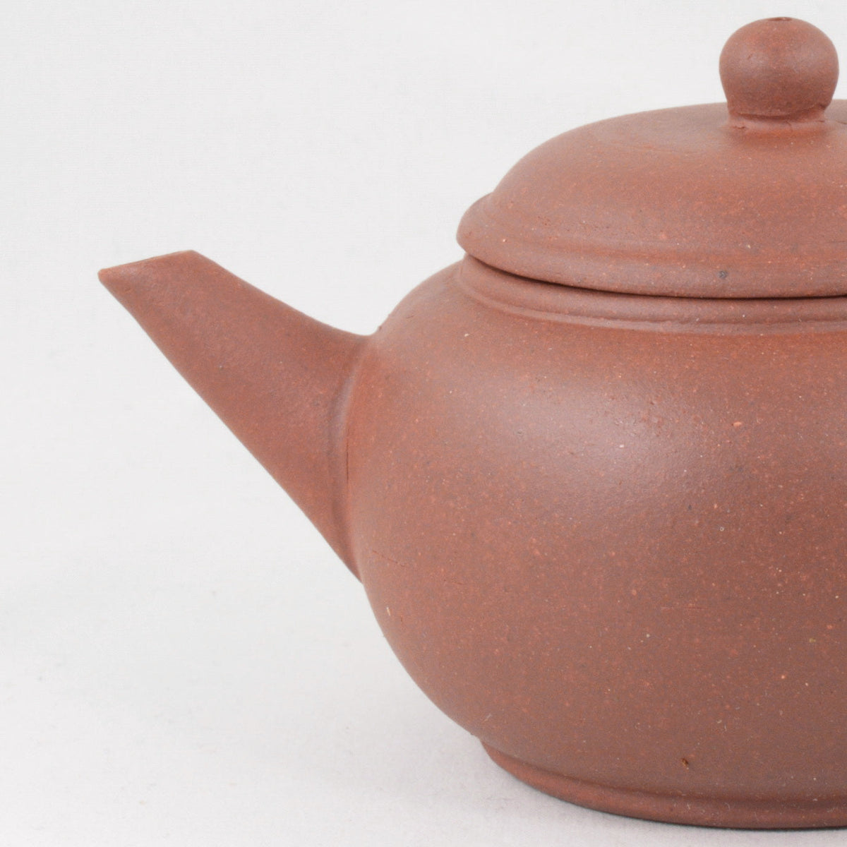 Yixing 1980's Ban Shui Pin Chinese Teapot ST