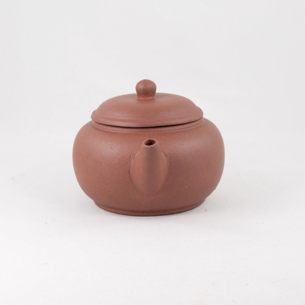 Yixing 1980's Ban Shui Pin Chinese Teapot ST