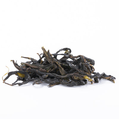Premium Phoenix Oolong Tea, Wu Dong Ya Shi Xiang (Duck Shit Aroma), (Dan Cong)