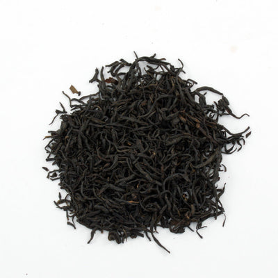 Non-smokey Lapsang Sauchong Black Tea
