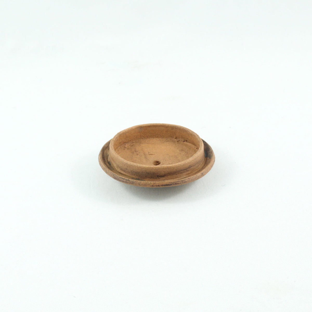 Yixing Duan Ni JuLun Zhu (巨輪珠) Shape Chinese Teapot With Buddhist Heart Sutra #3