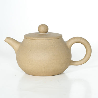 1990 Yixing Duan Ni Yaogu Chinese Teapot #3