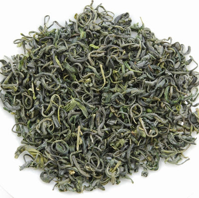 New 2026 Cloud Mist Green Tea