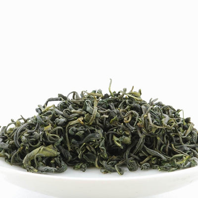 2025 Cloud Mist Green Tea