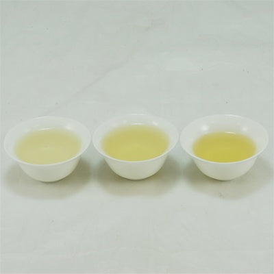 New 2026 Cloud Mist Green Tea