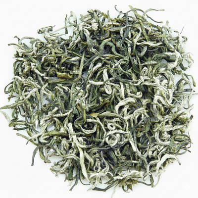 New 2026 Dongting Pi Lo Chun (Bi Lo Chun) Green Tea