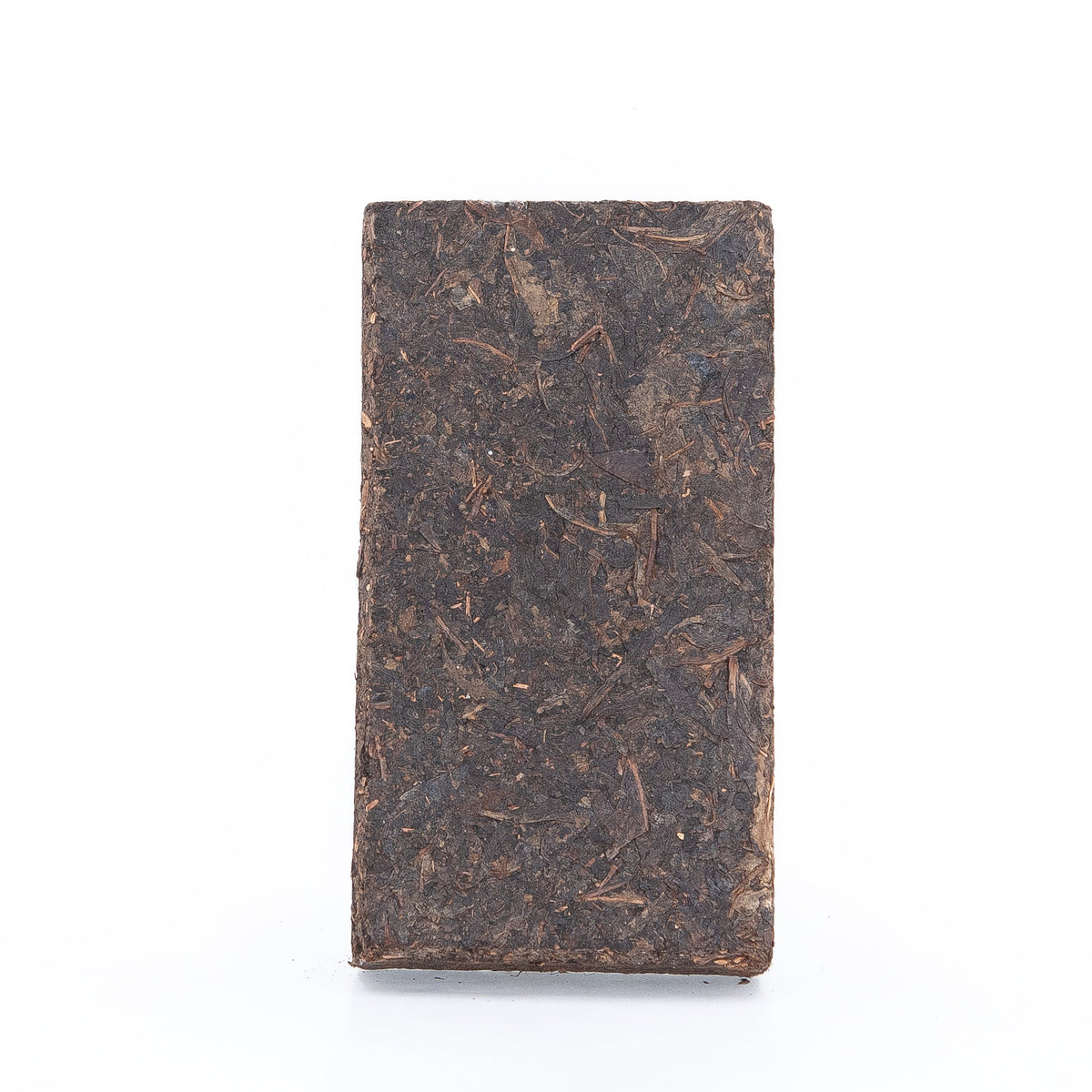 2015 Hei Cha Brick, Hunan Province