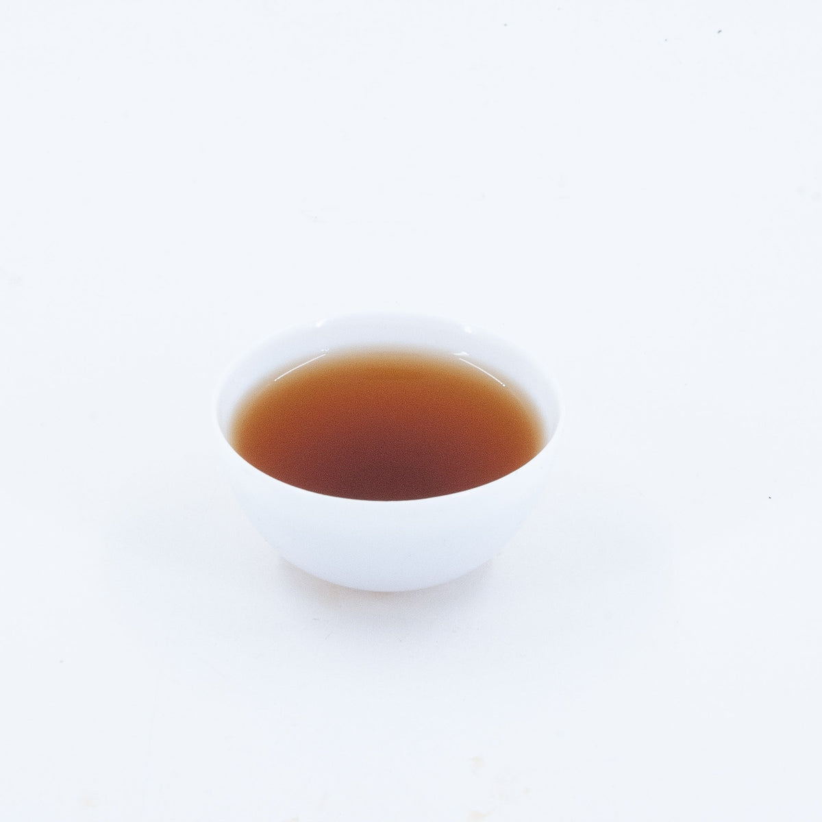 2005 Mengku Palace Tea Cake，(Ripe/Shou)