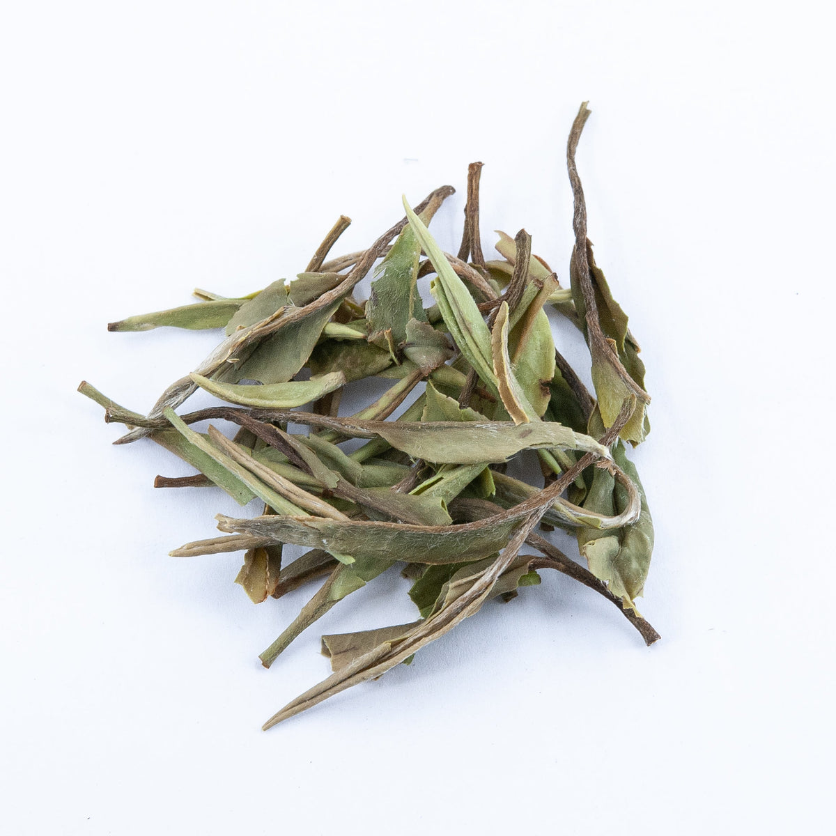 Wild White Peony White Tea (Bai Mu Dan)