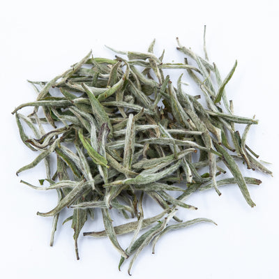 Silver Needle White Tea (Bai Hao Yin Zhen)