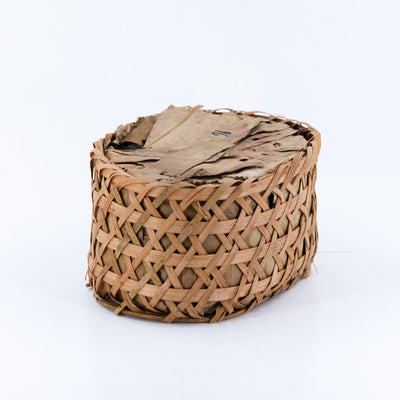 Premium Liu An Basket Aged Tea, Year 1996