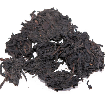 Premium Liu An Basket Aged Tea, Year 1996