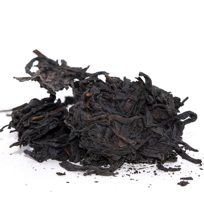Premium Liu An Basket Aged Tea, Year 1996