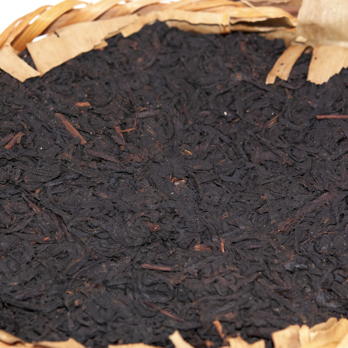 Premium Liu An Basket Aged Tea, Year 1996