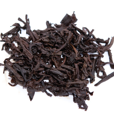 Premium Liu An Basket Aged Tea, Year 1996