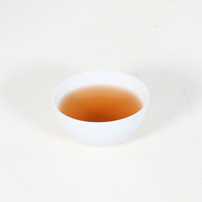 2005 Mengku Zheng Arbor Old Tree Pu-Erh Tea Cake, (Raw/Sheng)