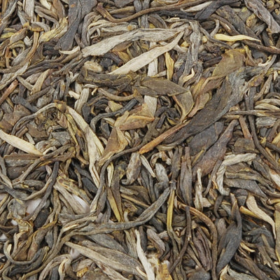 2013, 100% Lao Ban Zhang (老班章) Pu-Erh Tea Cake, Collector Edition, (Raw/Sheng)