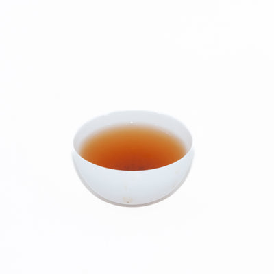 Wuyi Zheng Yan Shui Xian