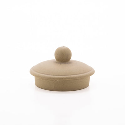 1990 Yixing Duan Ni Paozun Chinese Teapot #1