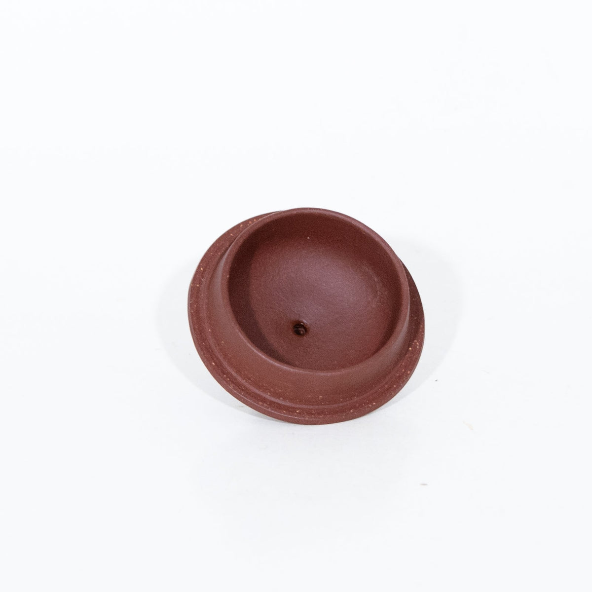 Yixing Zini Bright Stars In The Sky JuLun Zhu Shape Chinese Teapot  (High Ball) #31