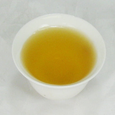 Wu Yi Black Tea