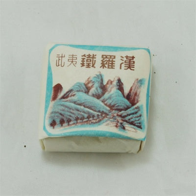 1970's Tie Luohan (Iron Arhat) Aged Tea