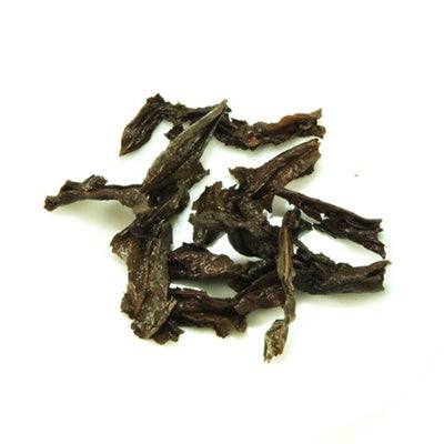 1970's Tie Luohan (Iron Arhat) Aged Tea