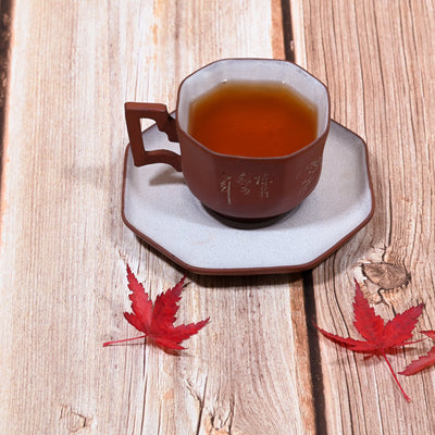 Taiwan Long Feng Xia High Mountain Black Tea (Teabag)