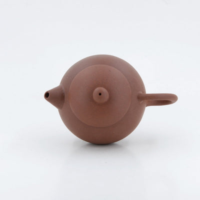 Yixing DaoBaXiShi Shape Chinese Teapot #2 ST