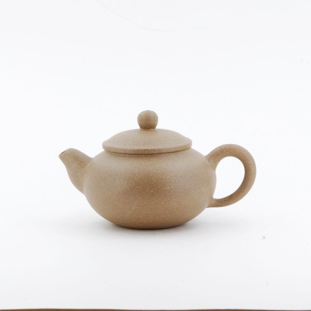 Yixing Duan Ni Chinese Teapot #8