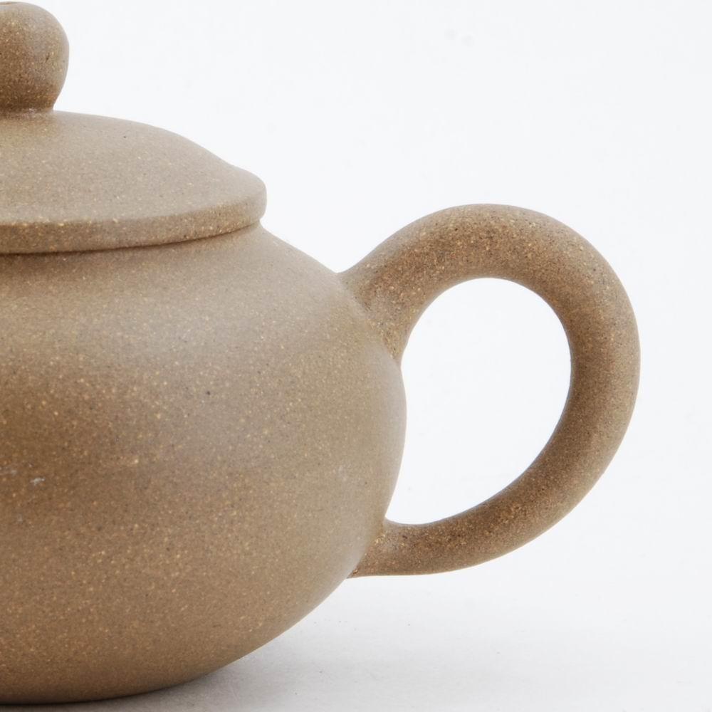 Yixing Duan Ni Chinese Teapot #8