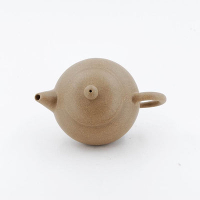 Yixing Duan Ni Chinese Teapot #8