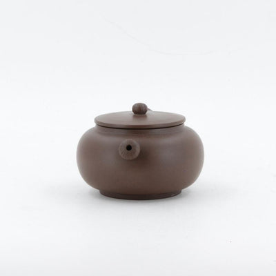Yixing Pearl Ban Chinese Teapot