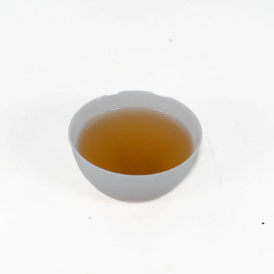 2020 Bingdao Yun Tea Cake, (Raw/Sheng)