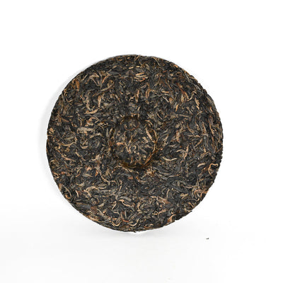2020 Bingdao Yun Tea Cake, (Raw/Sheng)