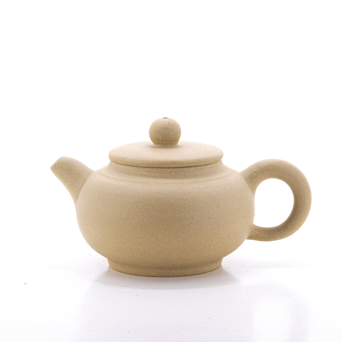 1990 Yixing Duan Ni Jingwen Chinese Teapot #2