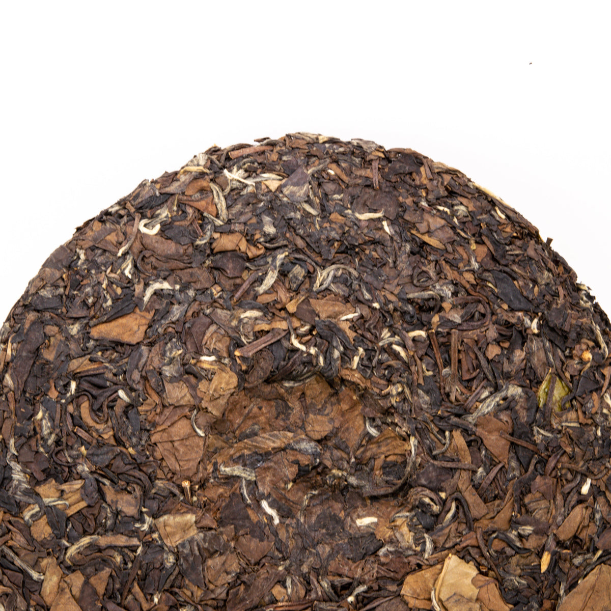 2015 Chunrong White Tea Cake